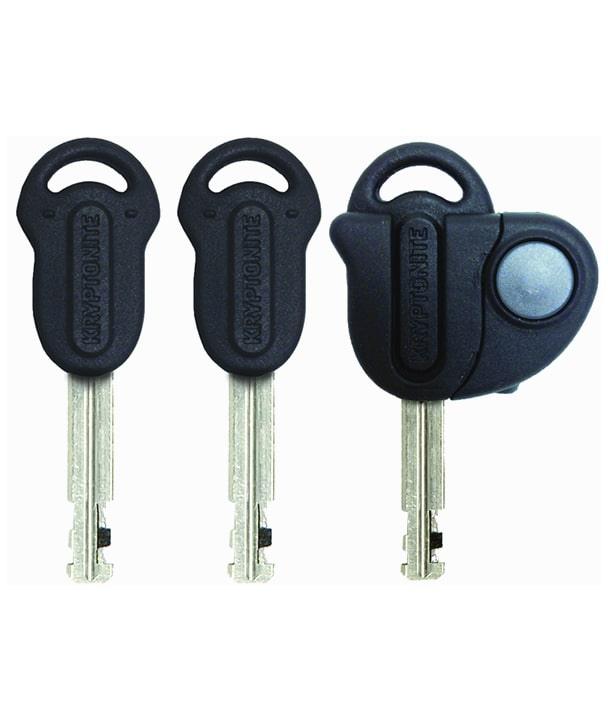 Anti Vol e U Kryptonite Evolution Lite Mini 6