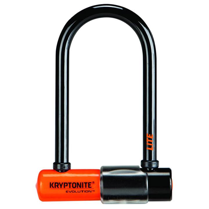 Anti Vol e U Kryptonite Evolution Lite Mini 6
