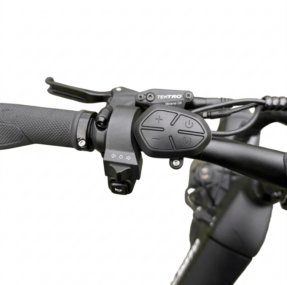 Vélo Électrique Pliant Cargo Garrett Miller Explore