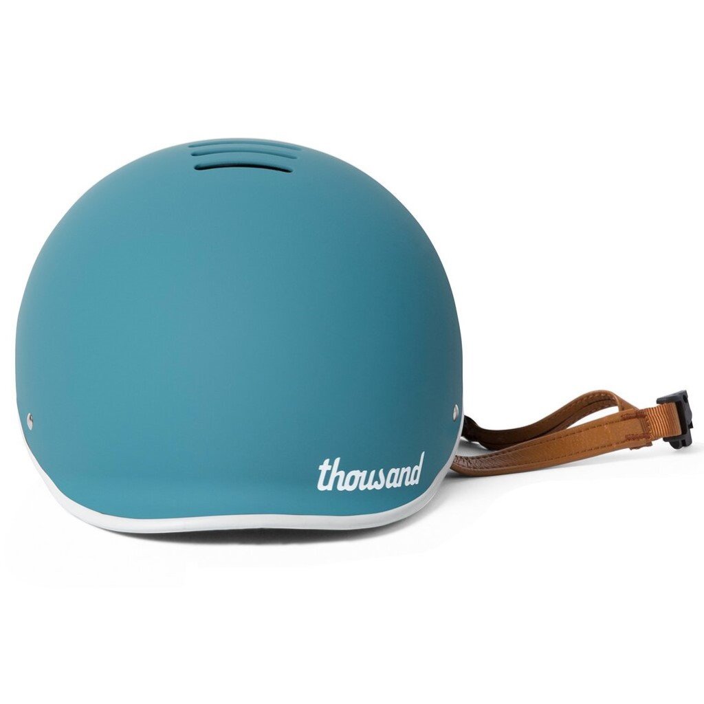 Casco Thousand Heritage Collection Coastal Blue