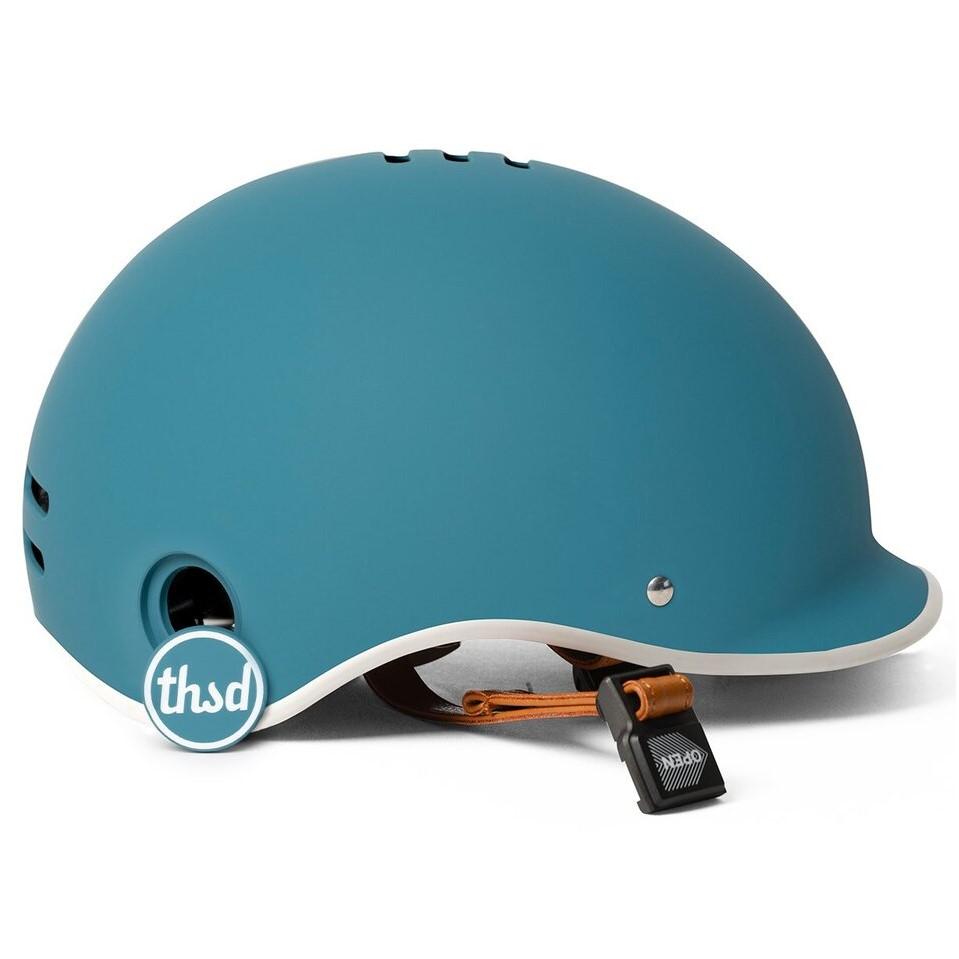 Casco Thousand Heritage Collection Coastal Blue