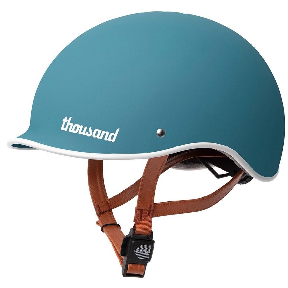Casco Thousand Heritage Collection Coastal Blue