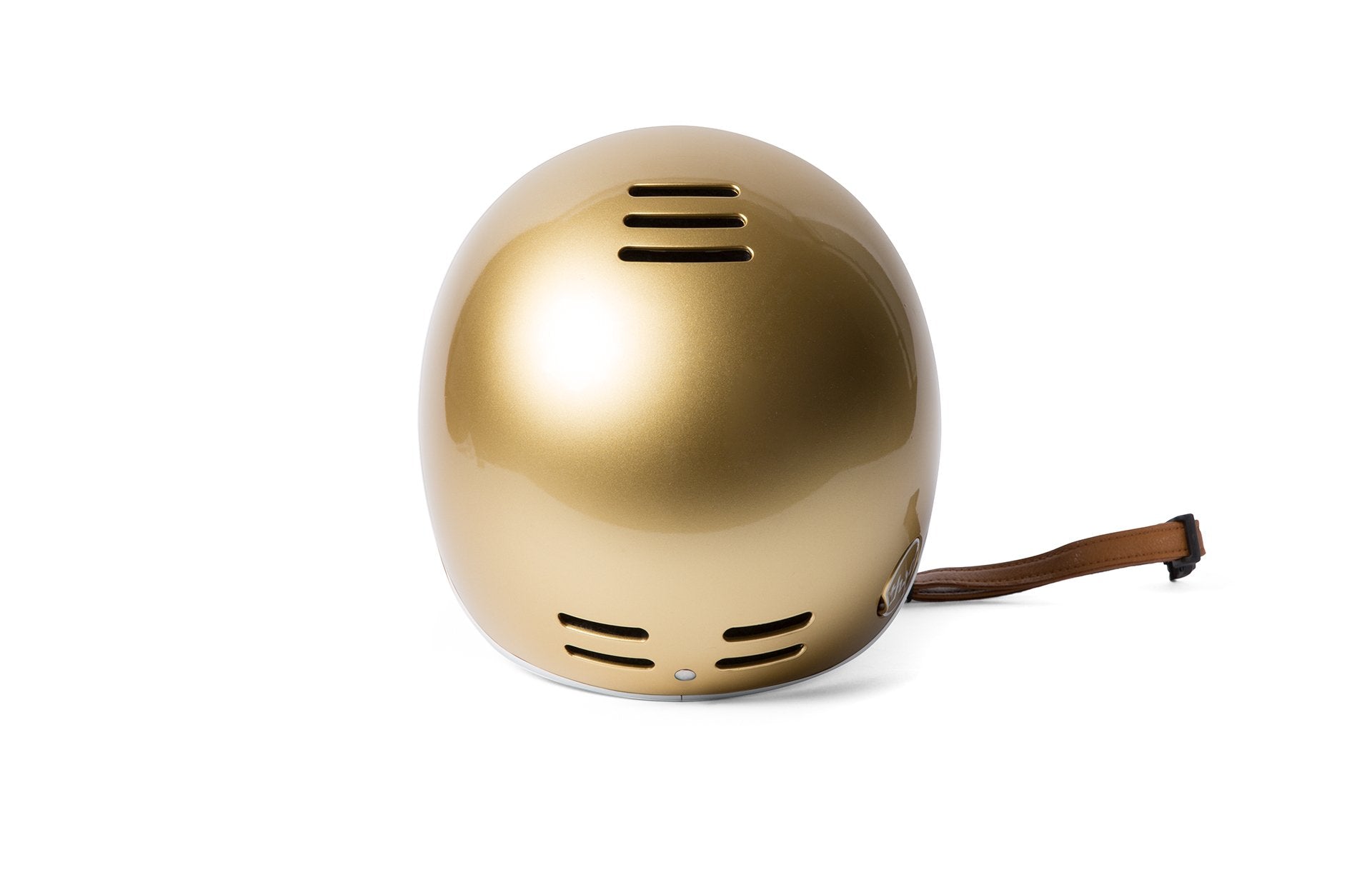 Thousand Premium Collection Rimani casco d'oro