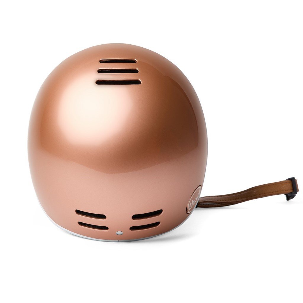 Casque Thousand Collection Rose Gold Metallics
