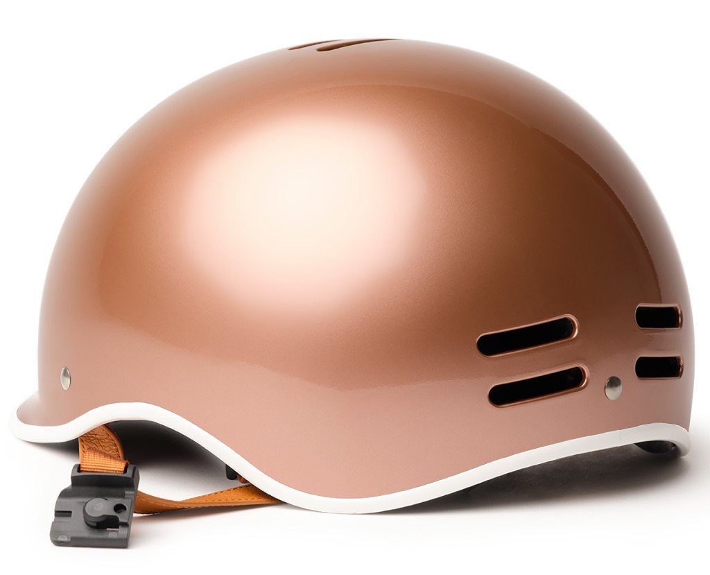 Casque Thousand Collection Rose Gold Metallics