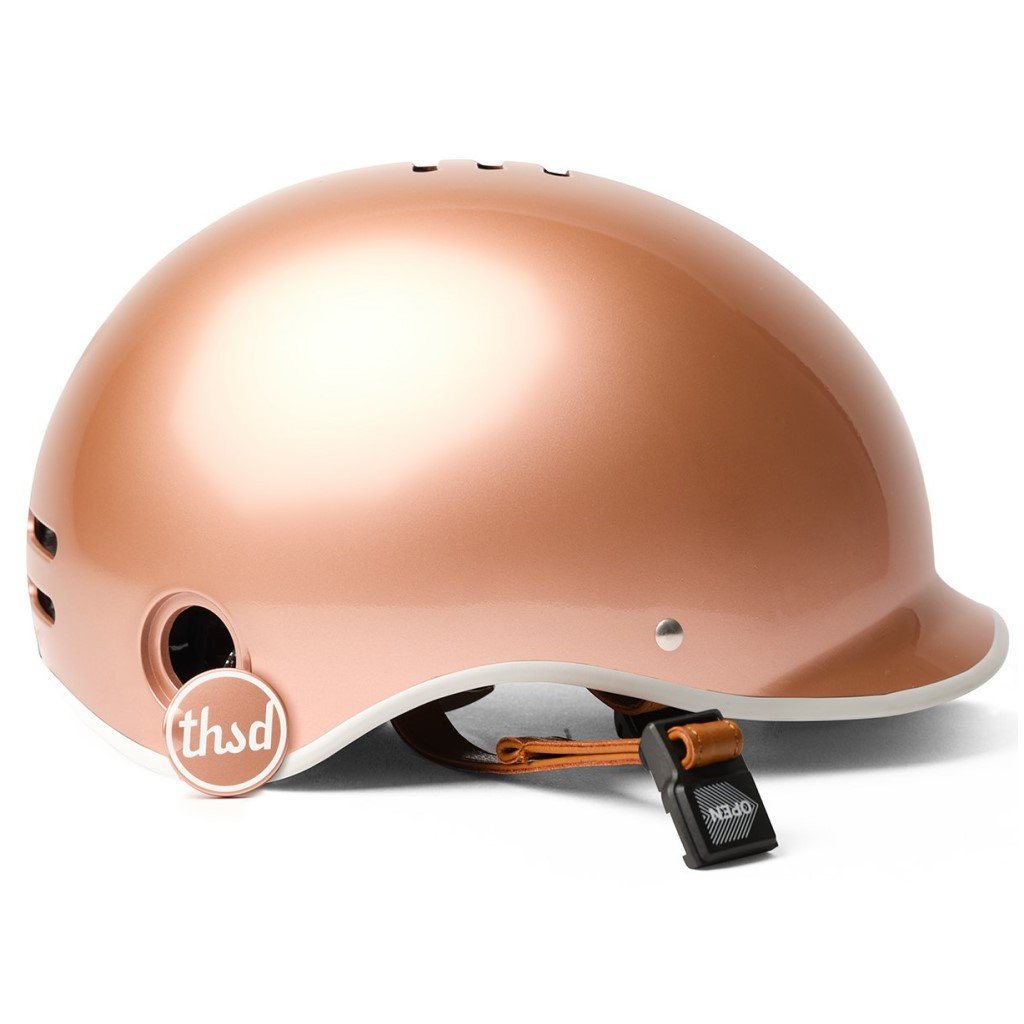 Casque Thousand Collection Rose Gold Metallics