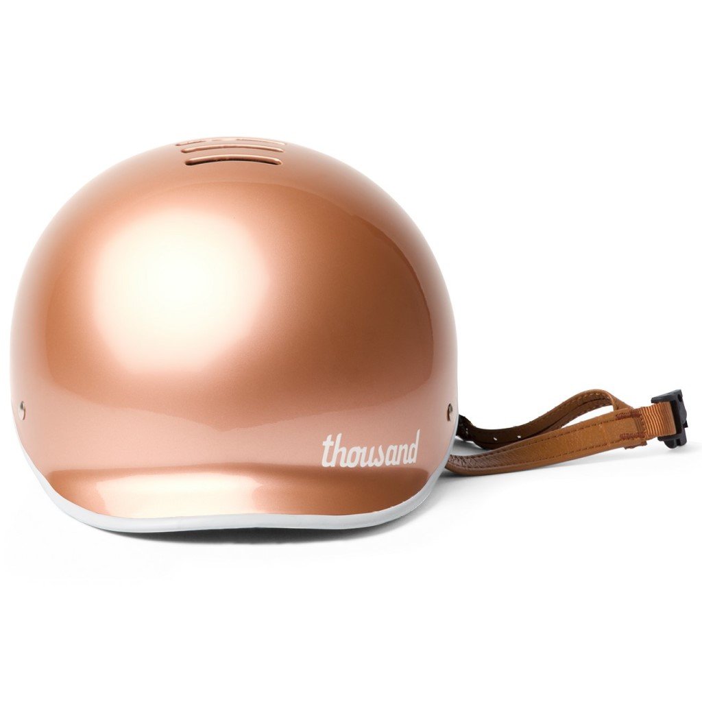 Casque Thousand Collection Rose Gold Metallics