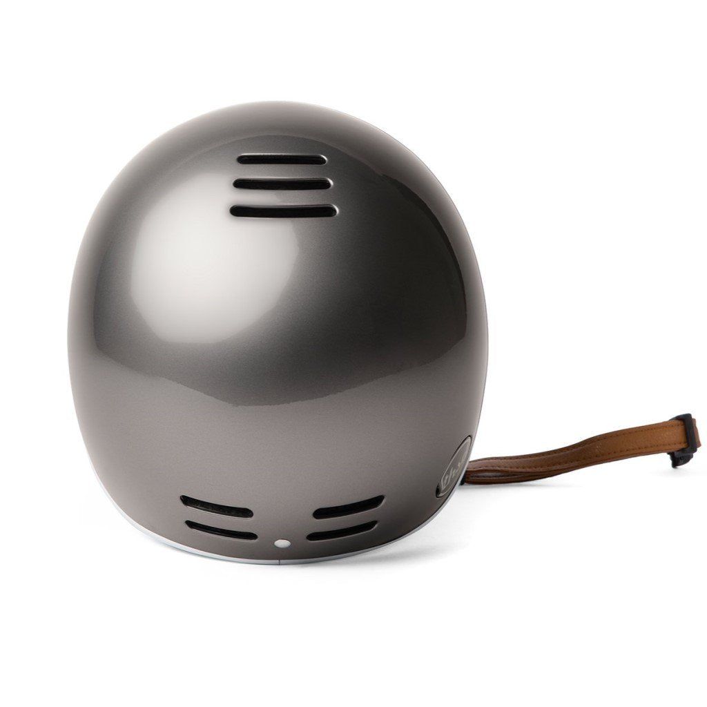 Casque Thousand Metallics Collection Poliertes Titan