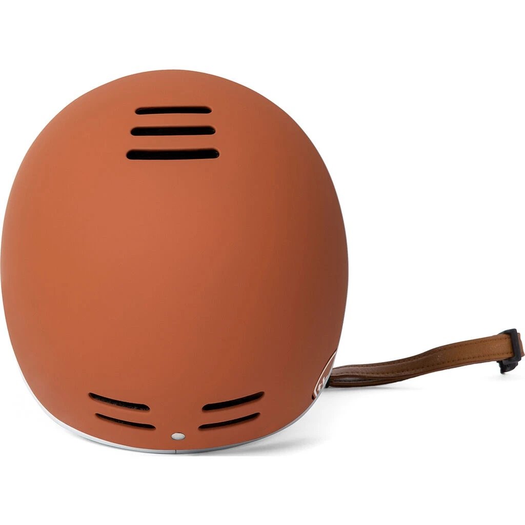 Thousand Heritage Collection Terra Cotta Helmet