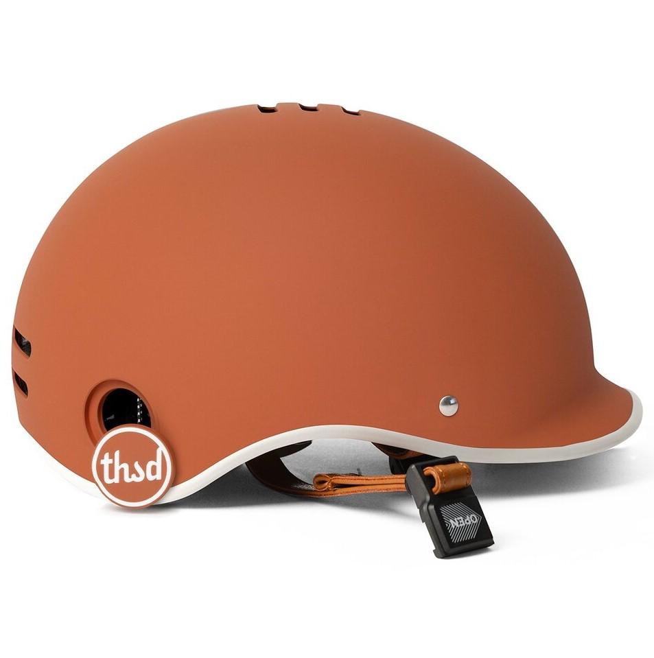 Thousand Heritage Collection Terra Cotta Helmet