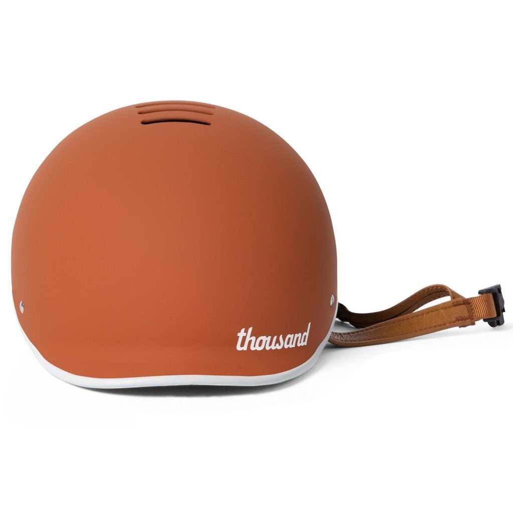 Thousand Heritage Collection Terra Cotta Helmet