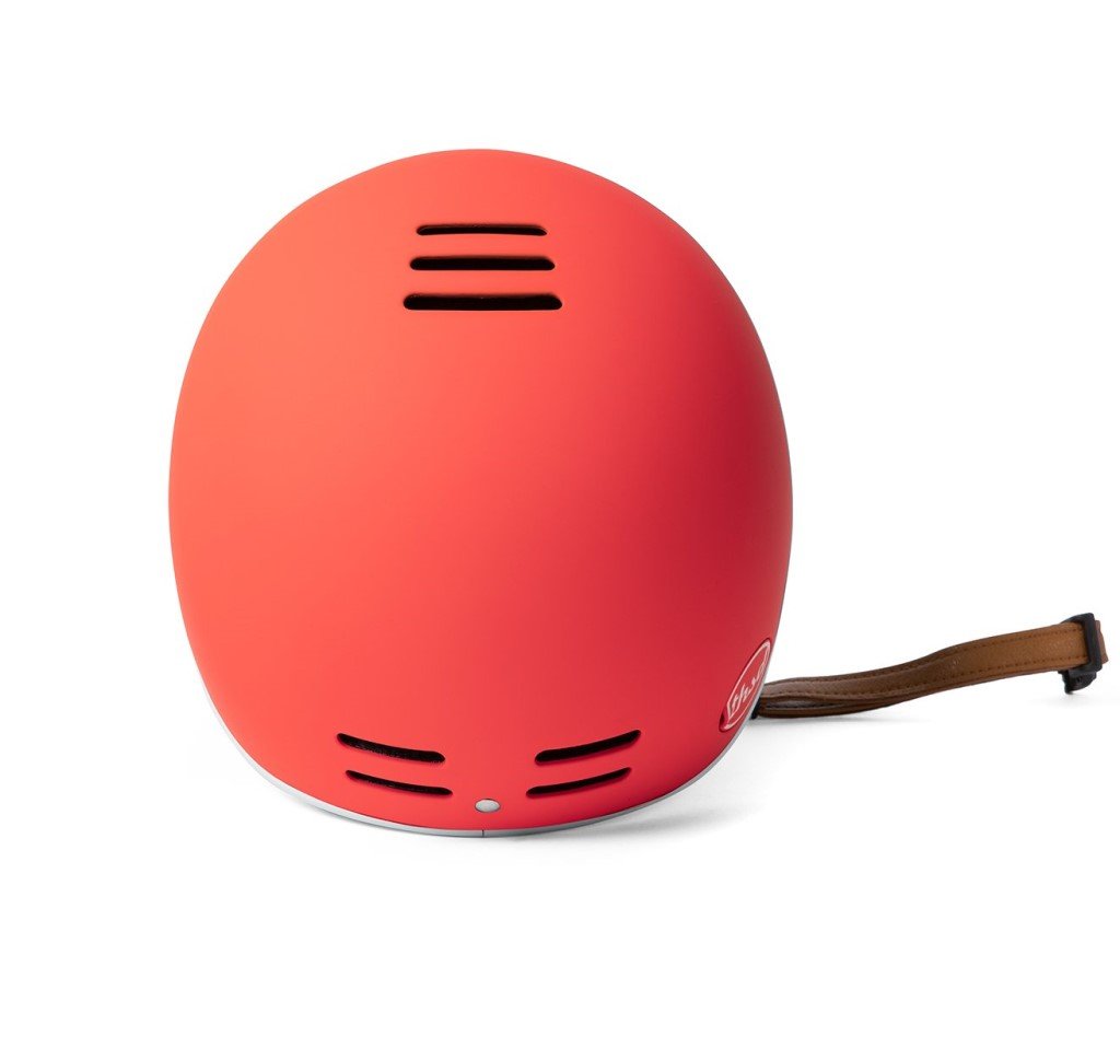 Casco Thousand Heritage Collection Daybreak Red