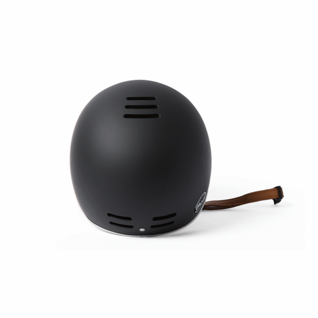Casque Thousand Heritage Collection carbon black