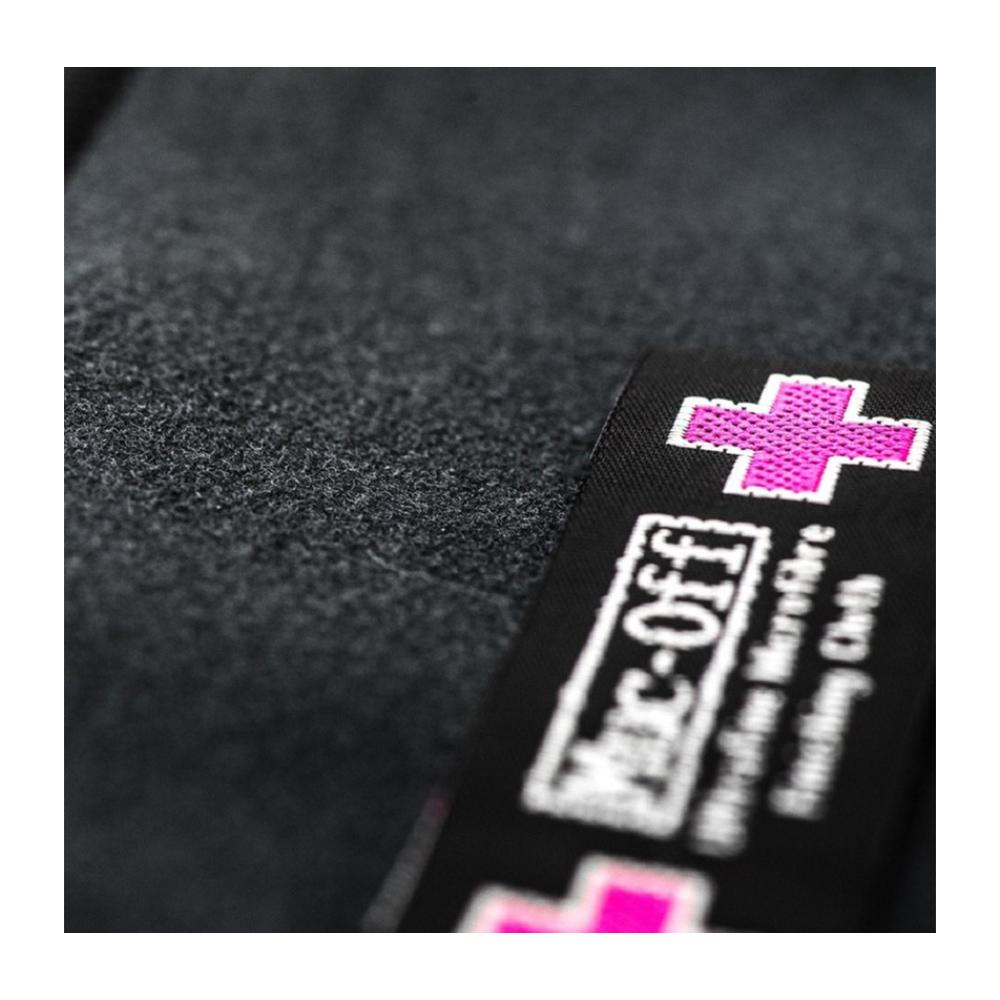 MUC-OFF Micro Fiber Cloth