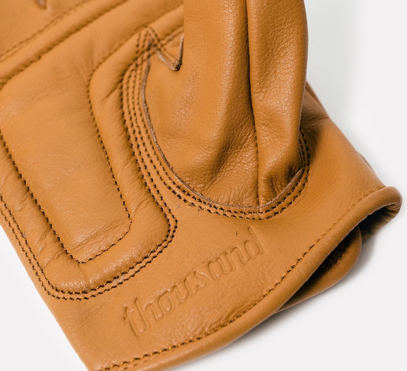 Gants Thousand Bullitt Cuir