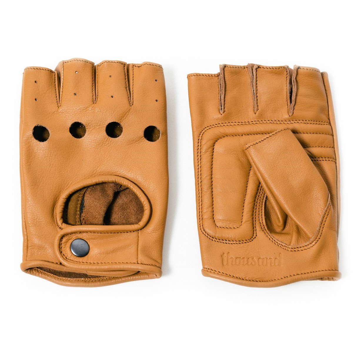 Gants Thousand Bullitt Cuir