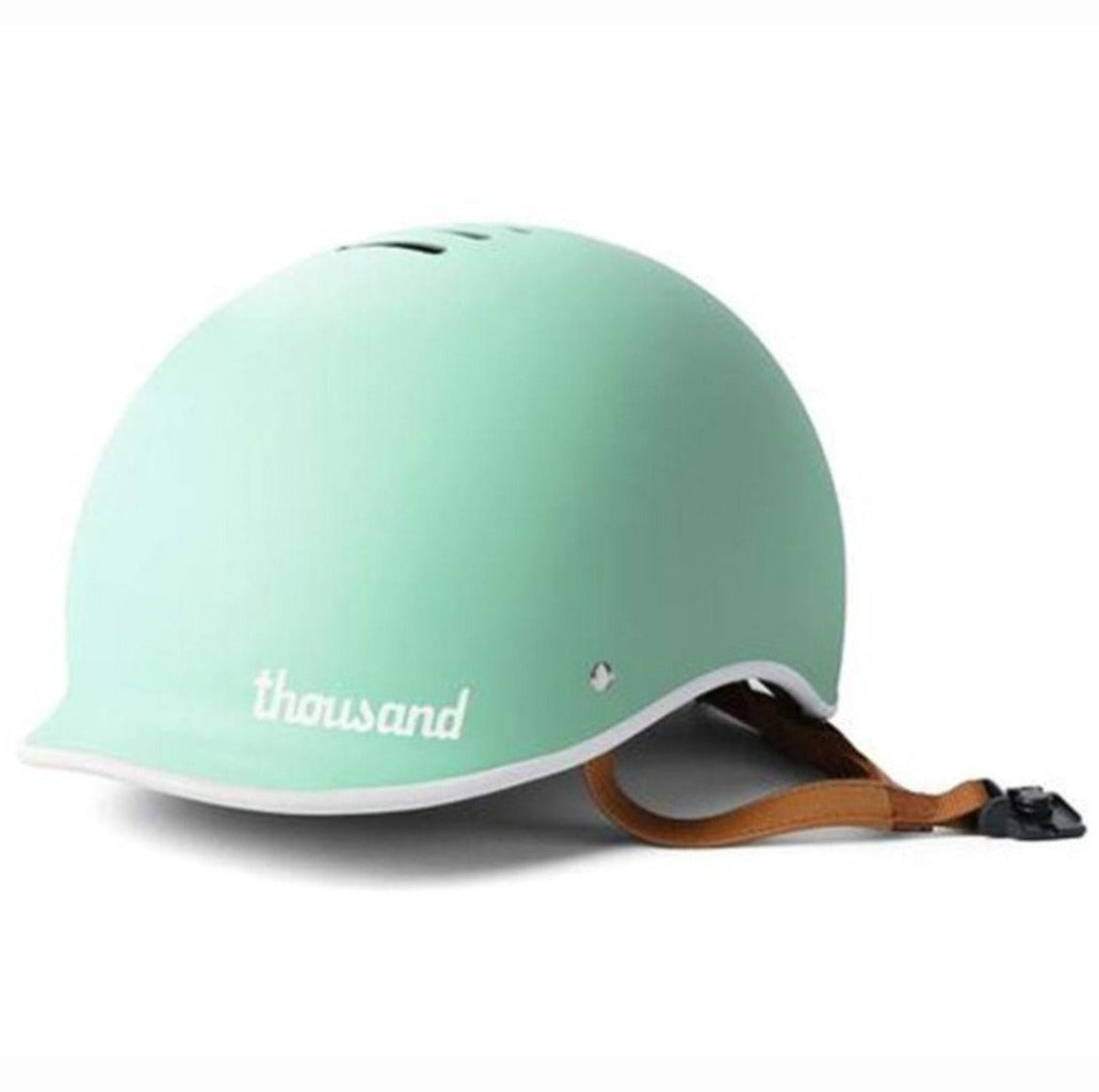 Casco Thousand Epoch Collezione Willowbrook Mint