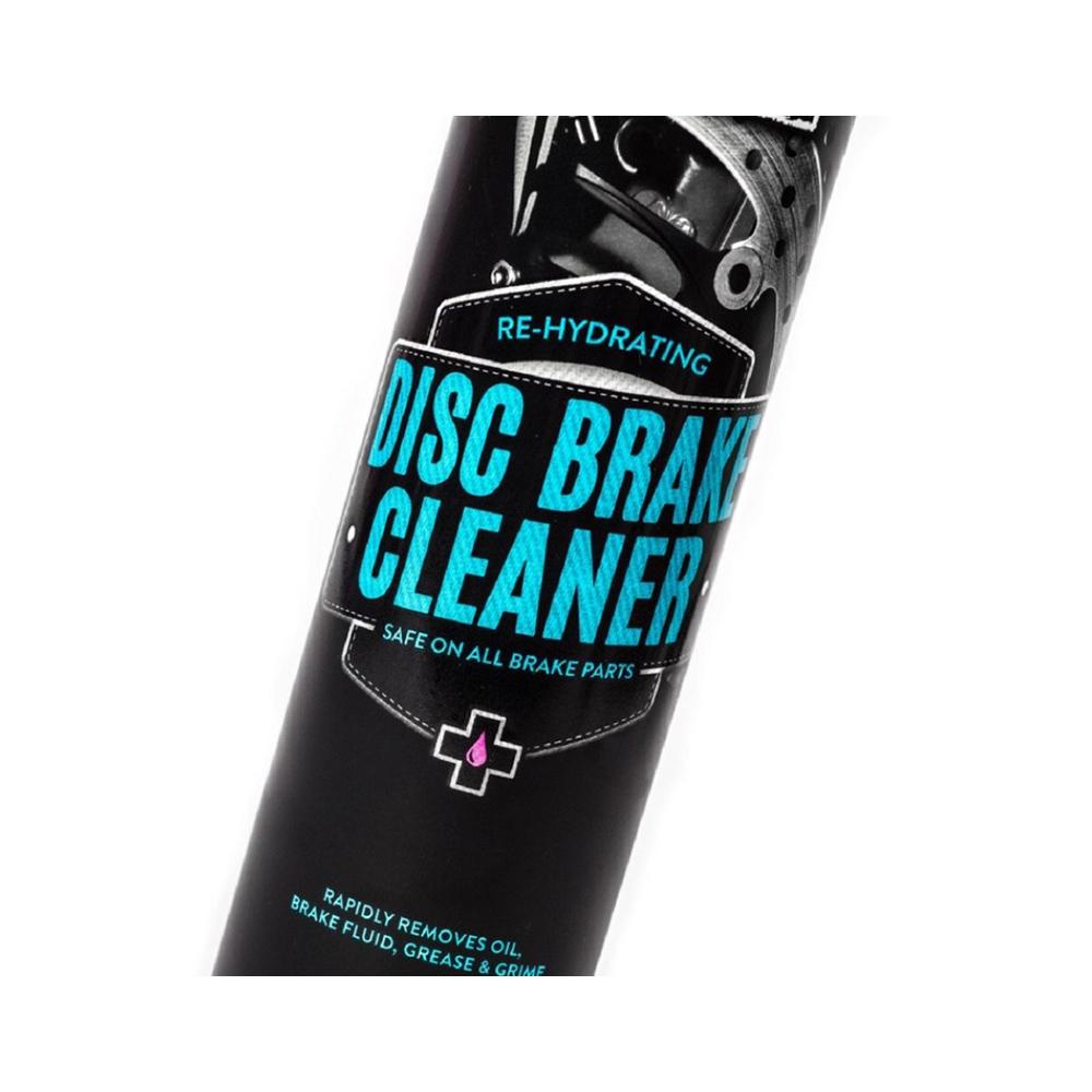 MUC-OFF Brake Disc Cleaner - 400ml