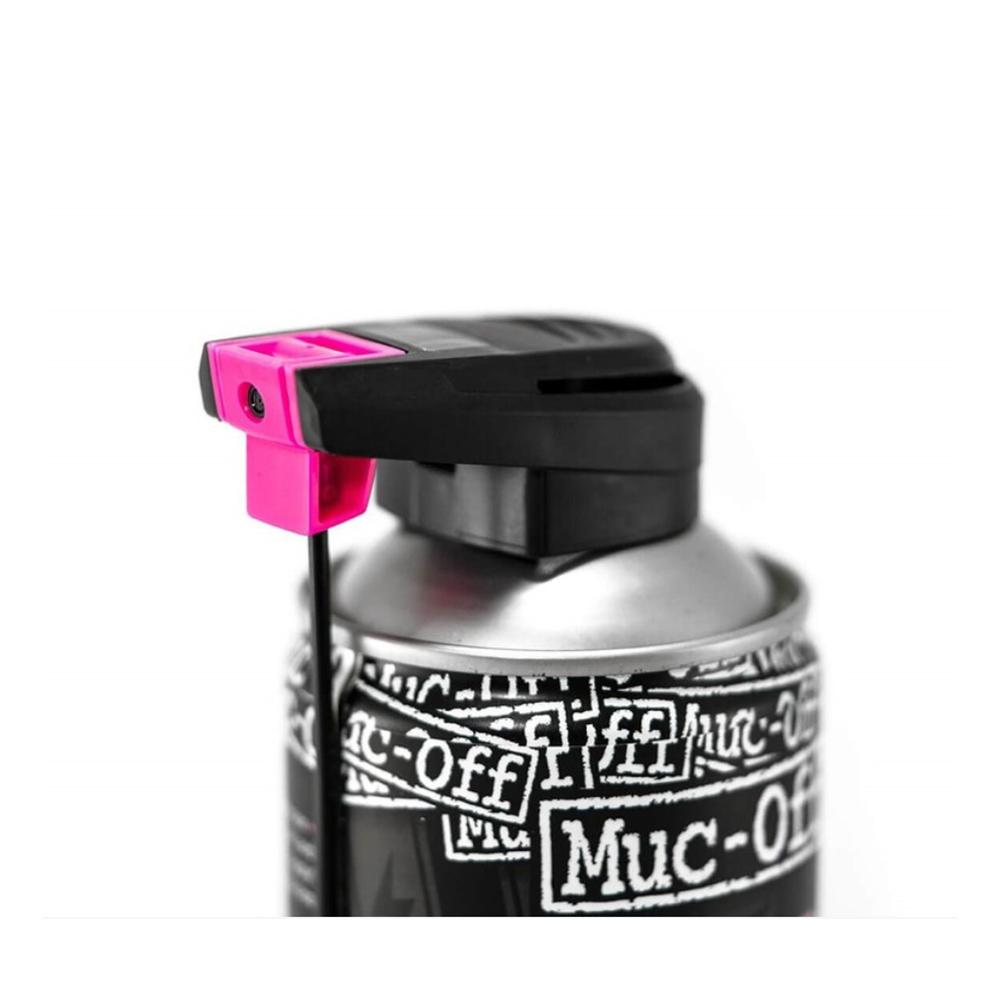 Muc-Off Anti-Corrosion Spray - 485ml