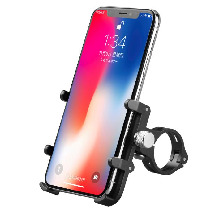 Support universel pour smartphone SP Connect Moto Bundle SPC