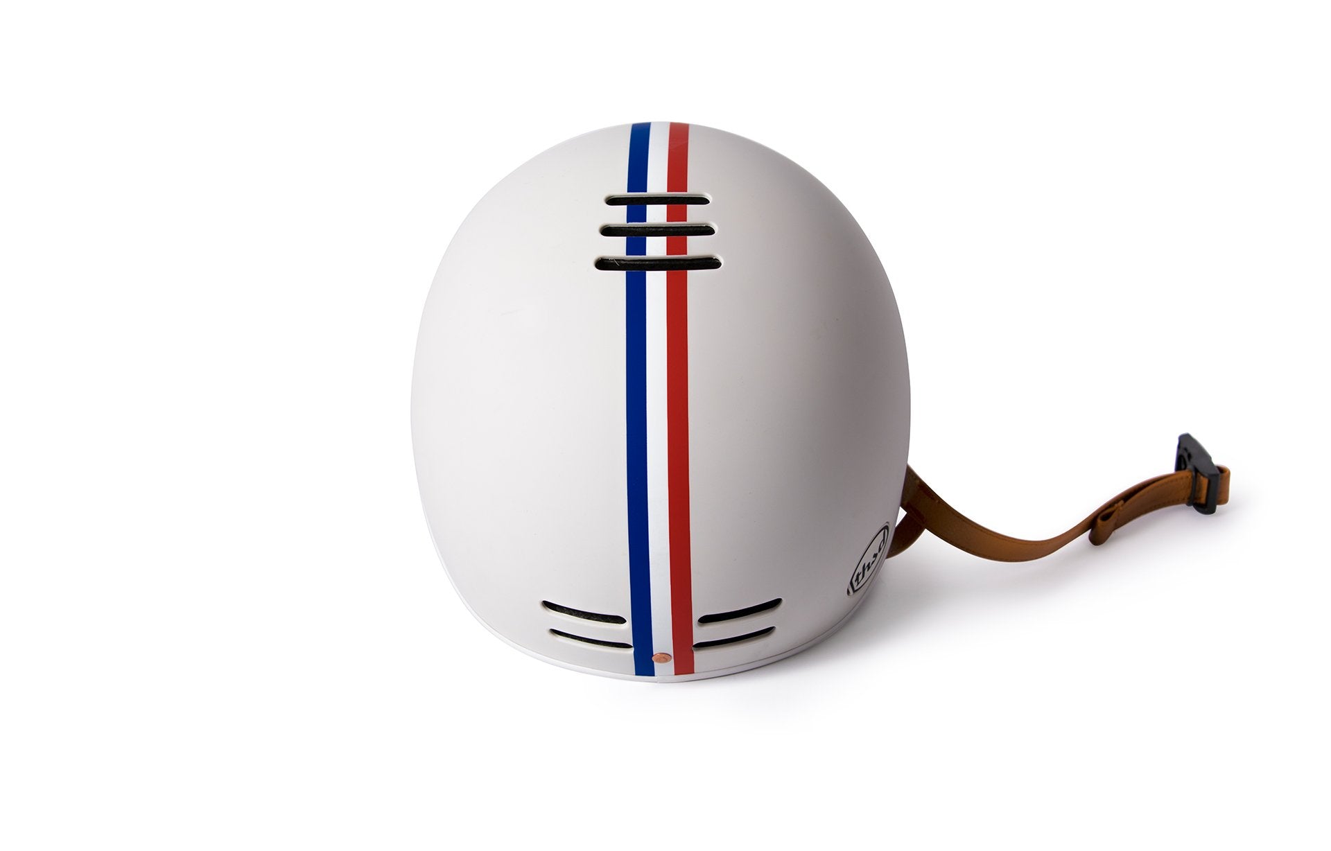 Casco Thousand Epoch Collezione Speedway Crema