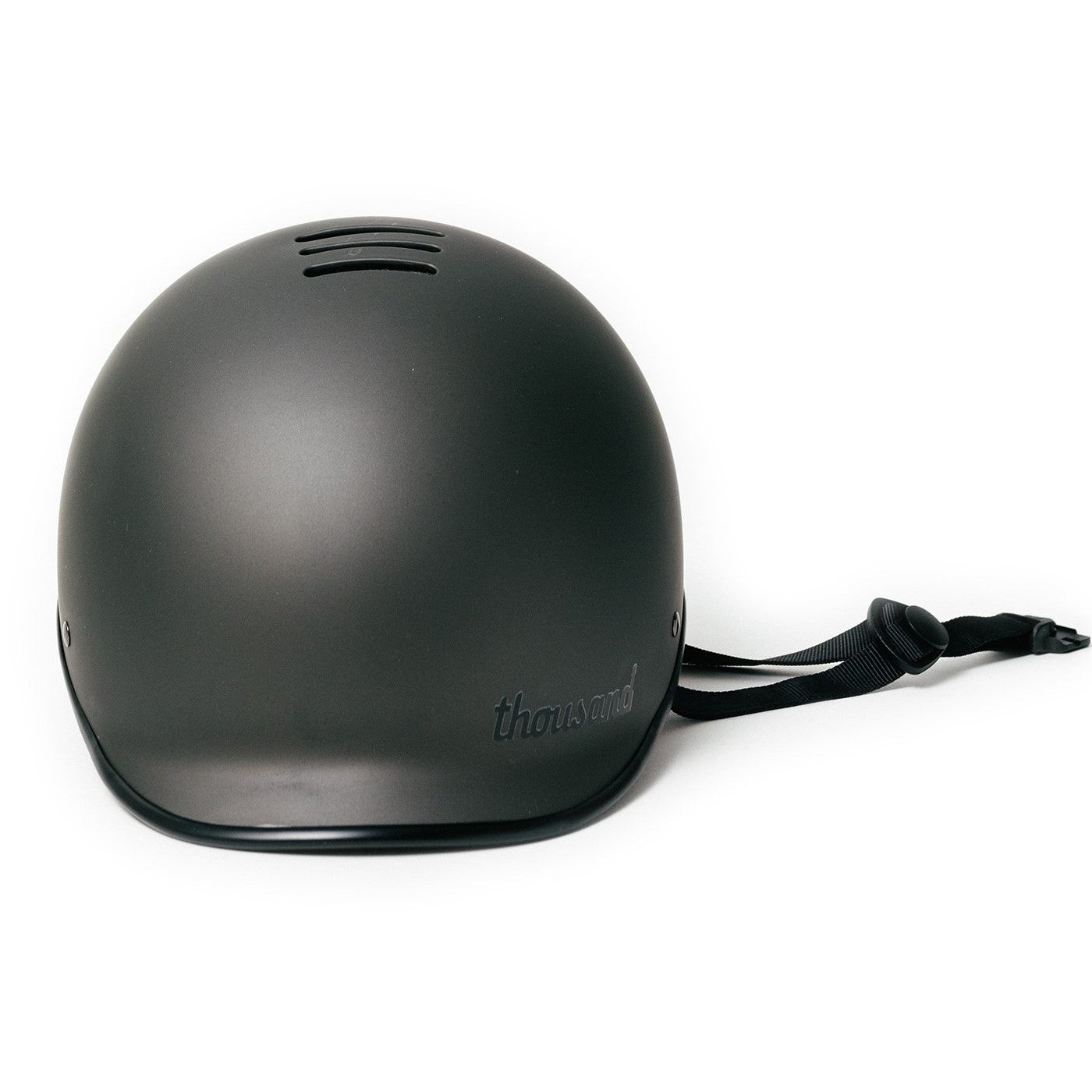 Casco Thousand Heritage Collection Stealth Black