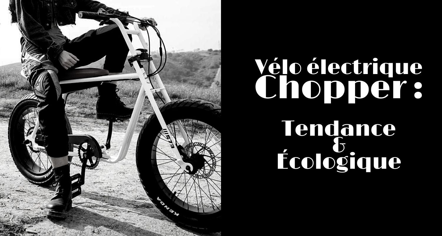 Comparatif top velo electrique