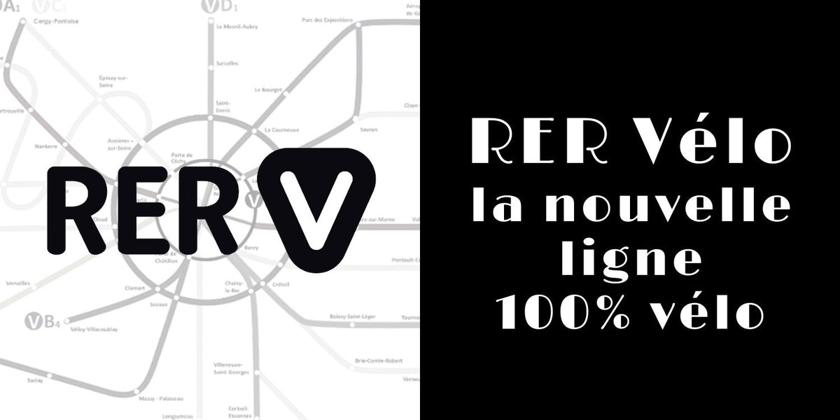 Pistes cyclables idf sales