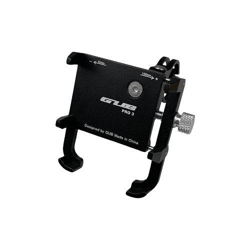 Support Pour Téléphone Portable - GUB PRO 3
