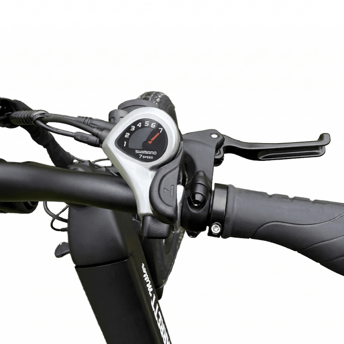 Vélo Électrique Pliant Cargo Garrett Miller Horizon