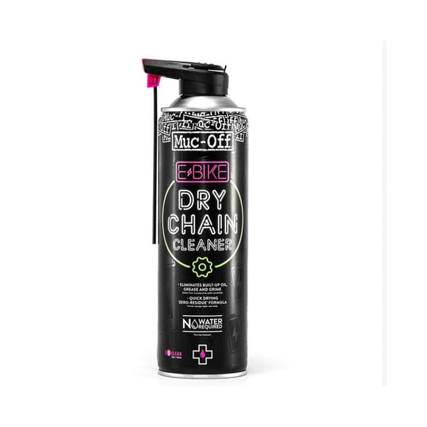 MUC-OFF Kettenreiniger-Spray – 500 ml