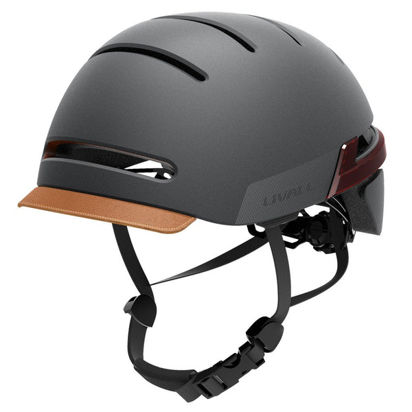LIVALL BH51M Cycling Helmet - Connected and Bright