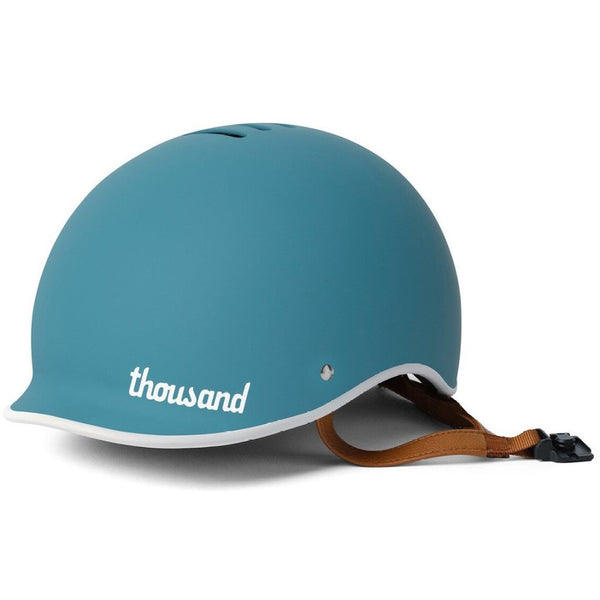 Casco Thousand Heritage Collection Coastal Blue 