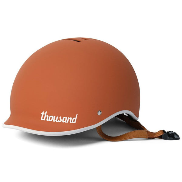 Casco Thousand Heritage Collection Terra Cotta