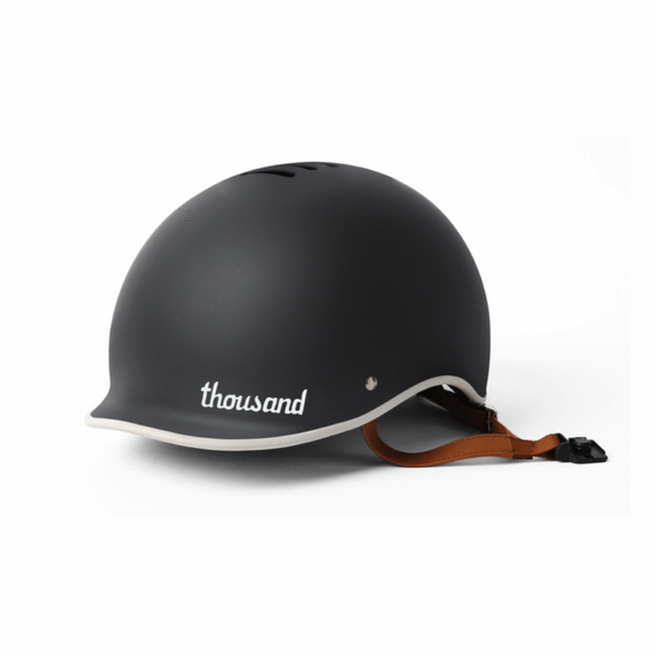 Casque Thousand Heritage Collection carbon black