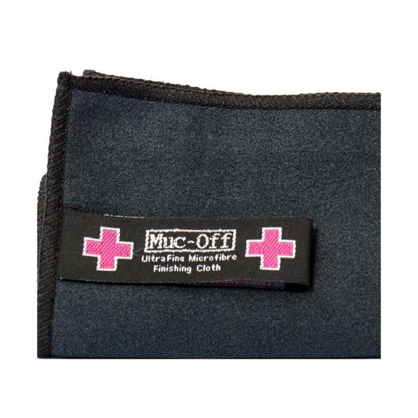 MUC-OFF Micro Fiber Cloth