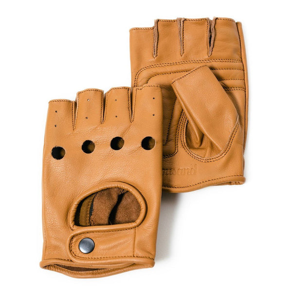 Gants Thousand Bullitt Cuir