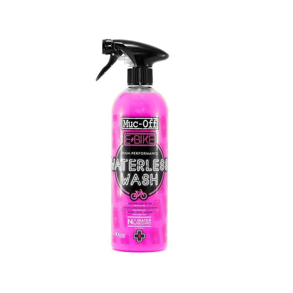 Limpiador sin agua MUC-OFF - 750ml