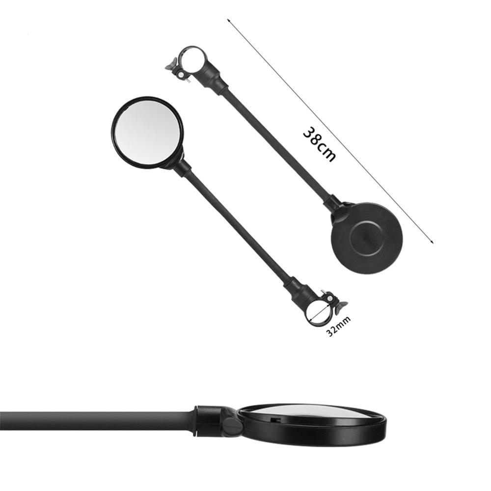 Rétroviseur Pliable pour Vélo