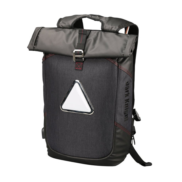 Blink Reflektierender Rucksack mit USB-Anschluss