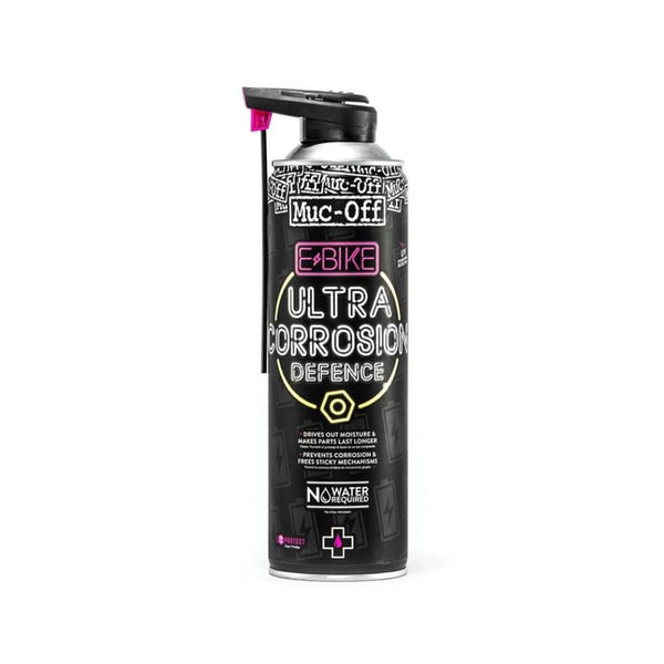 Muc-Off Anti-Corrosion Spray - 485ml