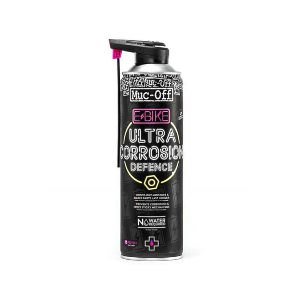 Korrosionsschutzspray Muc-Off - 485 ml