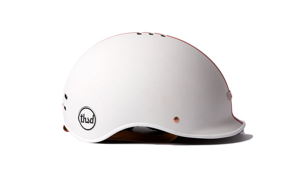 Casque Thousand Epoch Collection Speedway Creme