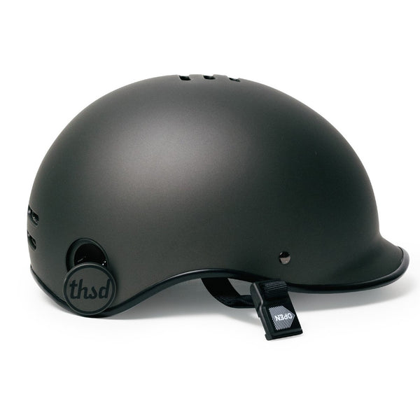 Casque Thousand Heritage Collection Stealth Black