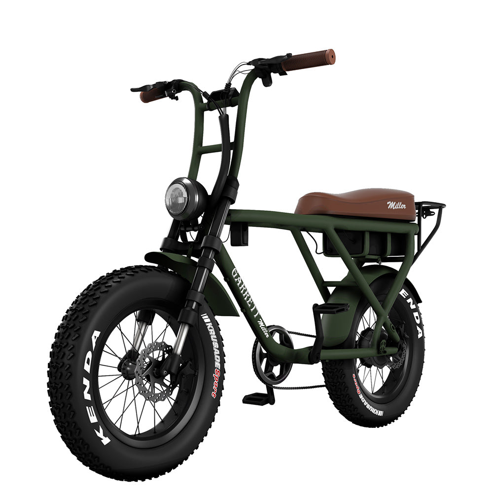 Vtt electrique avec grosse roue discount